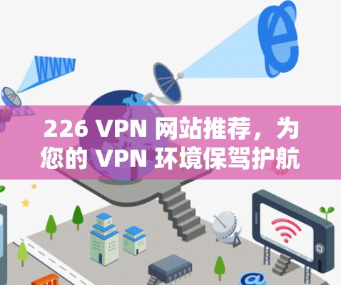 226 VPN 网站推荐，为您的 VPN 环境保驾护航