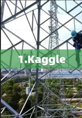 1.Kaggle 1.Kaggle