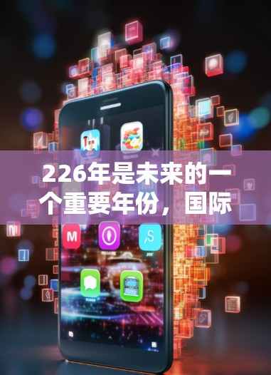 226年是未来的一个重要年份，国际线路的发展将更加智能化、便捷化和可持续化，为用户提供更优质的服务。以下是一些226年国际线路的推荐，涵盖不同的交通方式和区域，供您参考