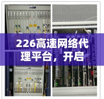 226高速网络代理平台，开启未来网络新时代
