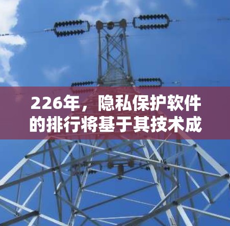 226年，隐私保护软件的排行将基于其技术成熟度、市场接受度、用户需求、竞争对手数量以及用户体验等因素。以下是一些可能在226年排在前几位的隐私保护软件及其分析