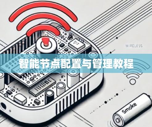 智能节点配置与管理教程