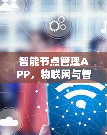 智能节点管理APP，物联网与智能管理的融合