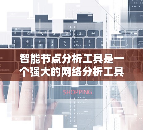 智能节点分析工具是一个强大的网络分析工具，可以帮助识别和分析网络中的关键节点，提供深入的见解。以下是对该工具的详细总结