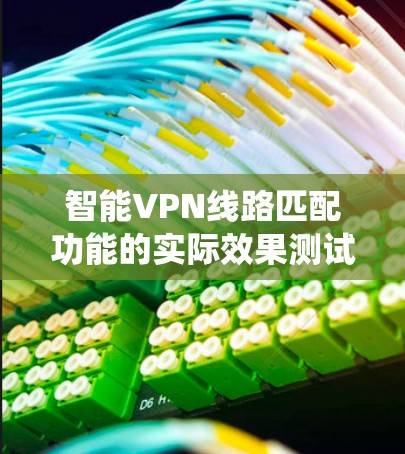 智能VPN线路匹配功能的实际效果测试是一个系统性和全面性的任务，旨在评估该功能在实际应用中的表现和效果。以下是一个详细的步骤说明